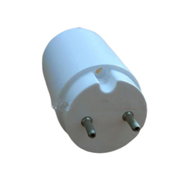 Support de lampe d&#39;éclairage à tube LED personnalisé par OEM